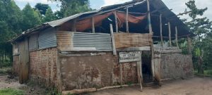 Amazing Grace Christian Assembly Church in Kyanuuna Kijuna