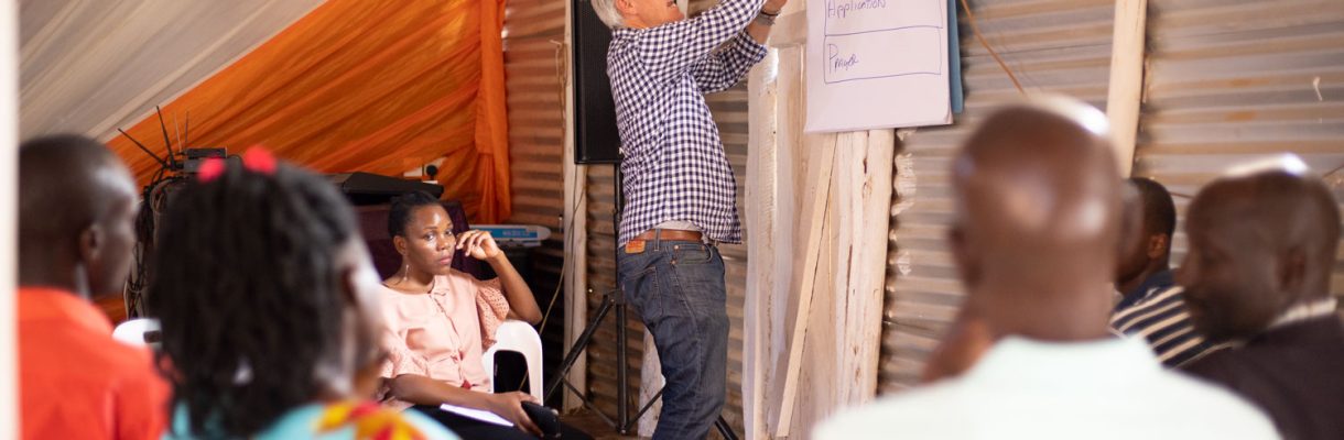 Disciple-Makers-Conference-2024-Kampala-Uganda